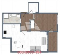 Nekretnina: 2.0 stan u Pančevu, Mihajla Pupina, ID#3449