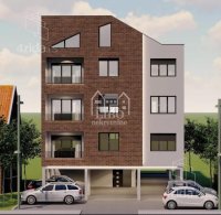 Nekretnina: Dvoiposoban stan u novogradnji-Trošarina ID#2322