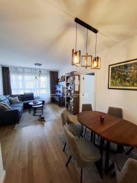 Nekretnina: Dušanovac, Ustanička, 61m2, lux novogradnja ID#1555