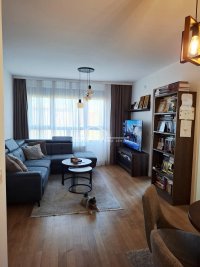 Nekretnina: Dušanovac, Ustanička, 61m2, lux novogradnja ID#1555