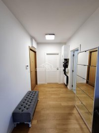 Nekretnina: Dušanovac, Ustanička, 61m2, lux novogradnja ID#1555