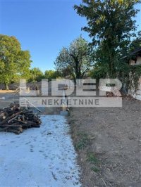 Nekretnina: Atraktivno građevinsko zemljište ID#134206