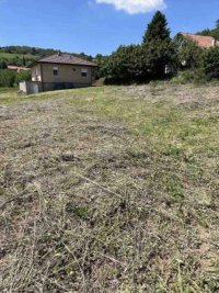 Nekretnina: Prelep plac sa pogledom na grad-Rakovac