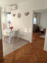 Nekretnina: Novi Beograd - Carina - 51m2+11m2 ID#24525