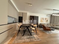 Nekretnina: Lux BW sa garažnim mestom ID#1188