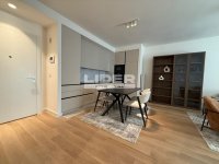 Nekretnina: Lux BW sa garažnim mestom ID#1188