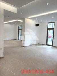 Nekretnina: Luksuzan lokal na Crvenom krstu,Vojislava Ilića ID#3460