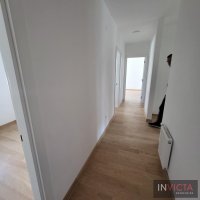 Nekretnina: Nov, lux, troiposoban, centar