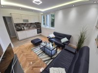 Nekretnina: Karaburma, Srnetička, 54m2 , prelep, renoviran stan