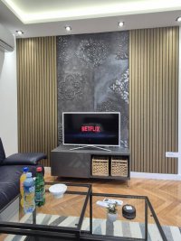 Nekretnina: Karaburma, Srnetička, 54m2 , prelep, renoviran stan