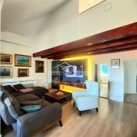 Nekretnina: Golf naselje, Beogradskog bataljona, 102m2+35m2 galerija, lux ID#1559