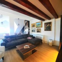 Nekretnina: Golf naselje, Beogradskog bataljona, 102m2+35m2 galerija, lux ID#1559