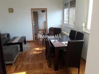 Nekretnina: Kanarevo Brdo-izdavanje  dvoiposobnog stana  od 61m2,nameštenog ID#3271