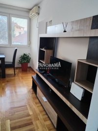 Nekretnina: Kanarevo Brdo-izdavanje  dvoiposobnog stana  od 61m2,nameštenog ID#3271