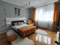 Nekretnina: Centar, Cetinjska, 45m2, lux renoviran, uknjižen ID#1563