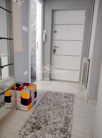 Nekretnina: Centar, Cetinjska, 45m2, lux renoviran, uknjižen ID#1563
