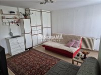 Nekretnina: Blok 62, 1.0, 30m2, terasa, III/5, cg, lift, uknjižen ID#3269