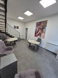 Nekretnina: Stari Grad, Dorćol, Dubrovačka, lokal
