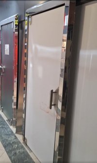 Nekretnina: Prodaja lokala u TC Milenijum