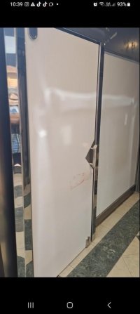 Nekretnina: Prodaja lokala u TC Milenijum