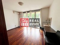 Nekretnina: 4,0  Dedinje , rezidencijalna zona ,odlican stan , garaza ID#2431