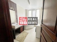 Nekretnina: 4,0  Dedinje , rezidencijalna zona ,odlican stan , garaza ID#2431