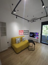 Nekretnina: 1,5 Centar , blizina Kalemegdana , luksuzan , renoviran stan ID#2429