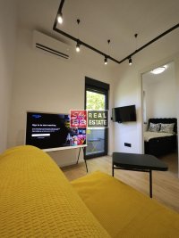 Nekretnina: 1,5 Centar , blizina Kalemegdana , luksuzan , renoviran stan ID#2429