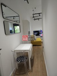 Nekretnina: 1,5 Centar , blizina Kalemegdana , luksuzan , renoviran stan ID#2429