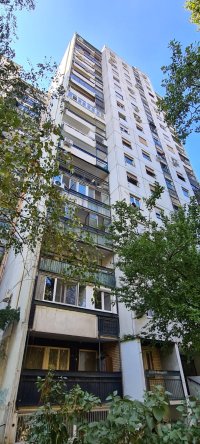 Nekretnina: Novi Beograd, Gandijeva, Blok 63, 2.5