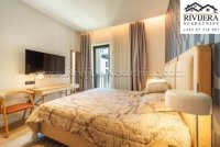 Nekretnina: Namjesten jednosoban stan u prestiznom stambenom kompleksu Boka Place Tivat