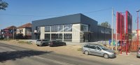 Nekretnina: Smederevo - Industrijska zona - 2100m2 ID#24552