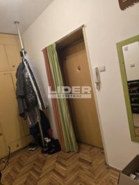 Nekretnina: U urednoj zgradi sa sređenim ulazom ID#134310