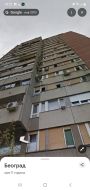 Prodajem stan, blok 70, 67 m2, dvoiposoban, uknjižen