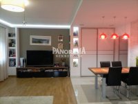 Nekretnina: Novo u ponudi-Lux Blok 44, 2.5, 75m2, namešten i uknjižen ID#3273