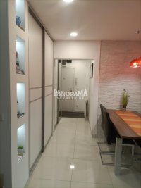 Nekretnina: Novo u ponudi-Lux Blok 44, 2.5, 75m2, namešten i uknjižen ID#3273