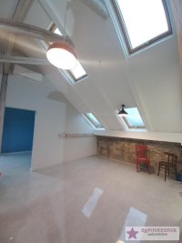 Nekretnina: Stari grad, Skadarlija, Cetinjska, 44m2