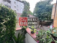 Nekretnina: 2,0  Centar , Stari grad , Skadarlija , perfektan , luksuzan stan ID#2435