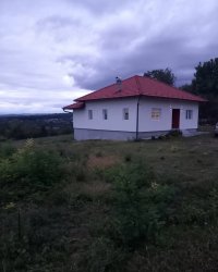 Nekretnina: Prodajem novoizgradjenu kucu Mojsinje-Cacak