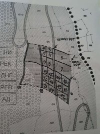 Nekretnina: Stara Planina extra placevi