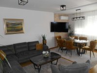 Nekretnina: LUX stan sa prelepom terasom-Novi Sad