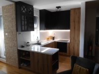 Nekretnina: LUX stan sa prelepom terasom-Novi Sad