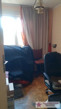 Nekretnina: Zvezdara, Mirijevo, 16.Oktobra, 53m2