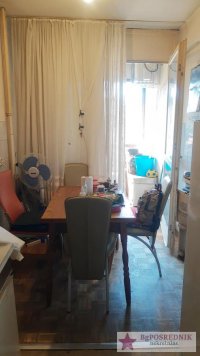 Nekretnina: Zvezdara, Mirijevo, 16.Oktobra, 53m2