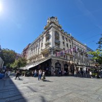 Nekretnina: STARI GRAD Knez Mihailova ID: 8818