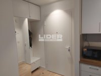 Nekretnina: Stan Beograd na vodi ID#20156