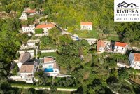 Nekretnina: Urbanizovan plac Dub Kotor