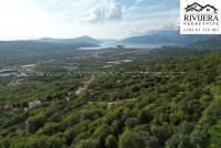 Nekretnina: Urbanizovan plac Dub Kotor