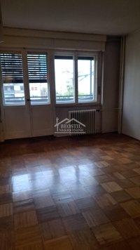 Nekretnina: Vračar - Južni bulevar - 2.5, + 2 terase ID#24562