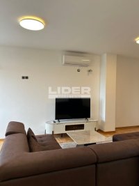 Nekretnina: Luksuzan kompletno namešten stan na Dedinju ID#20159